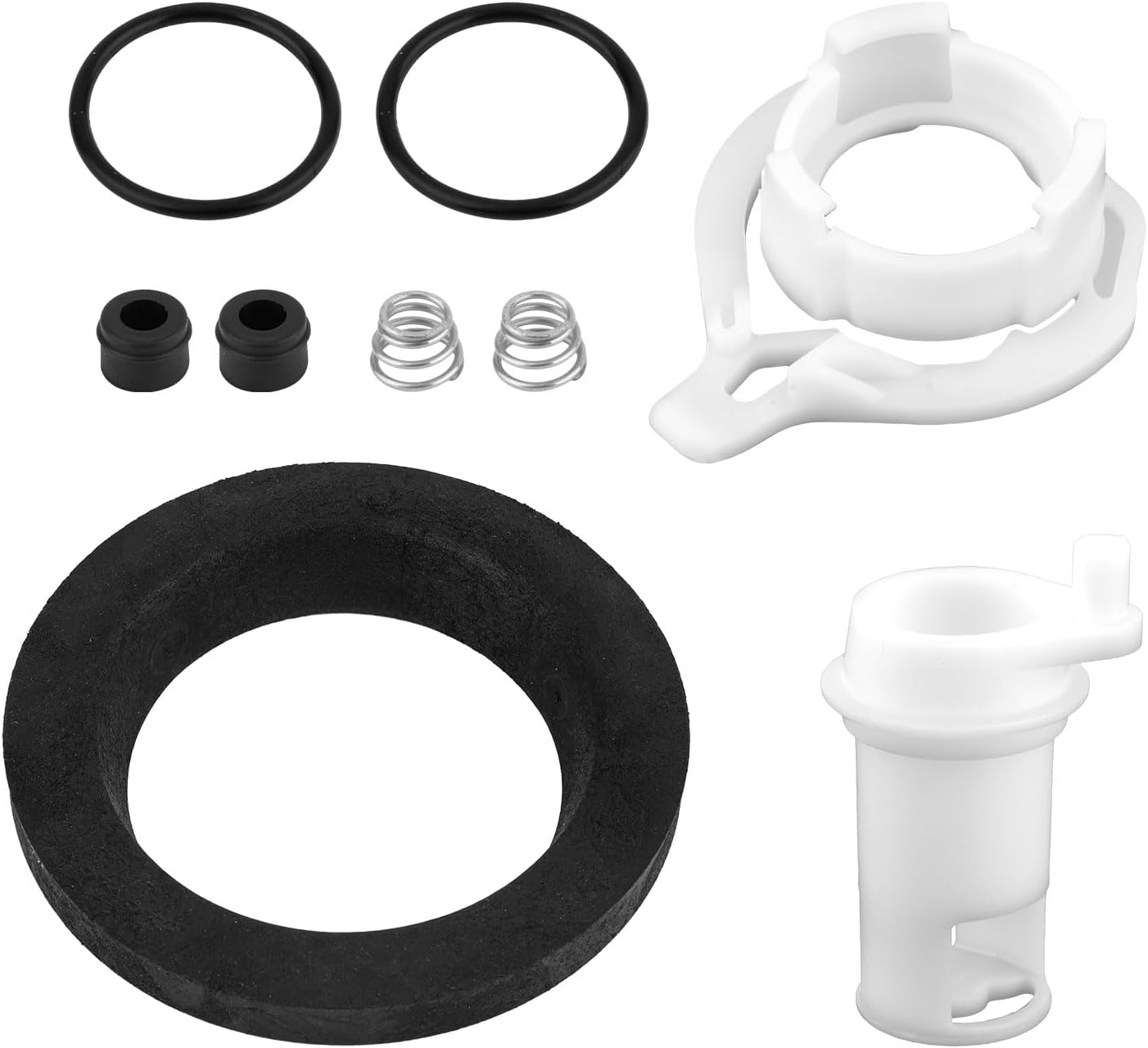 NQEUEPN 42049 Water Valve Replacement Kit for Thetford, RV