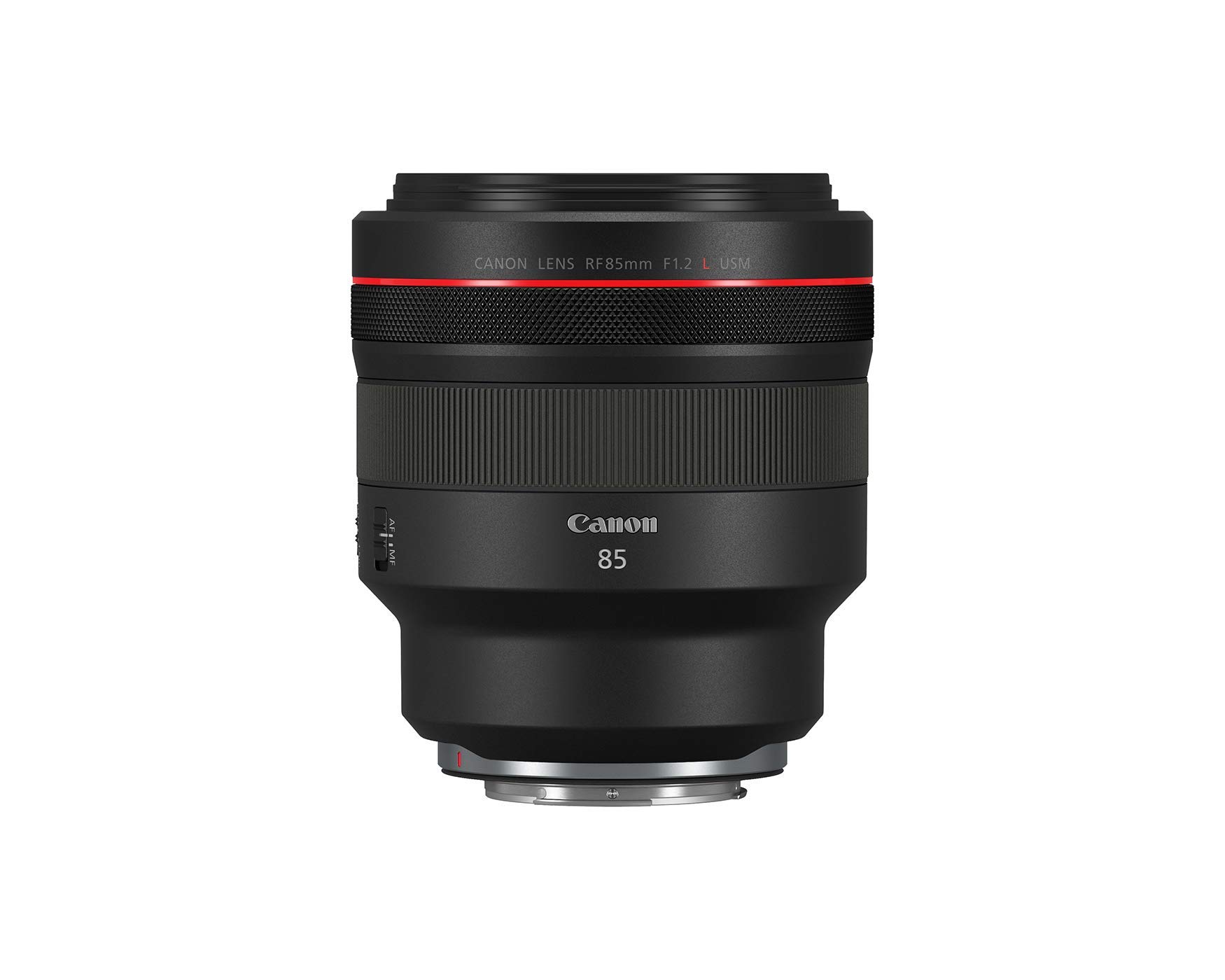 CANON　RF85mm F1.2 L USM DS Amazon.com : Canon Rf 85mm F1.2 L USM Ds : Electronics