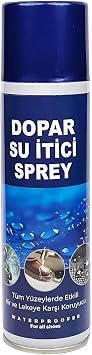 Su  tici Su Ge irmezlik Sprey Waterproof Spray 200ML