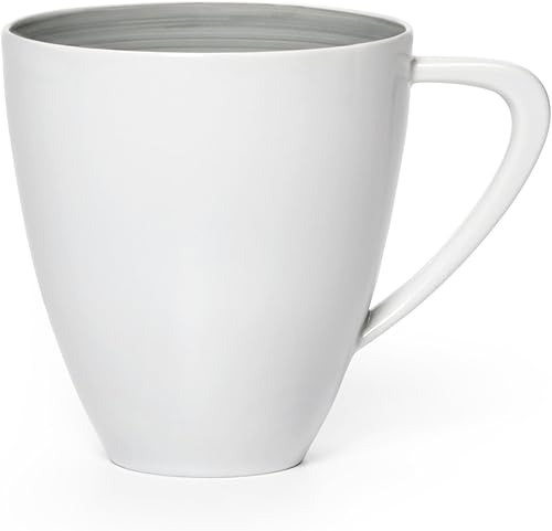 Miniatura 5 de Mikasa Savona - Juego de 4 piezas gris