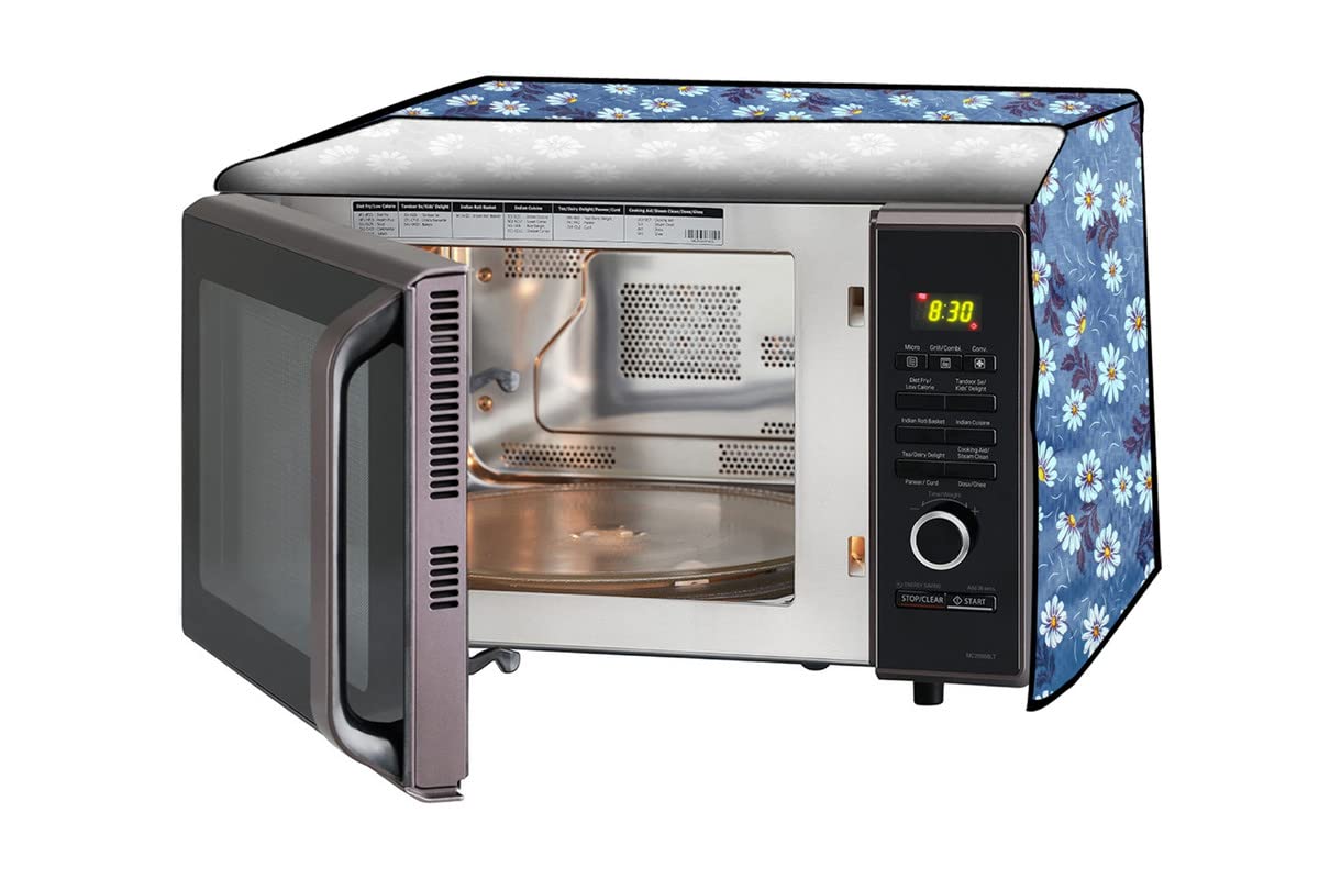 Microwave Cover for Whirlpool - Stylish Protection -10 Microwave Cover for Whirlpool - Stylish Protection -10