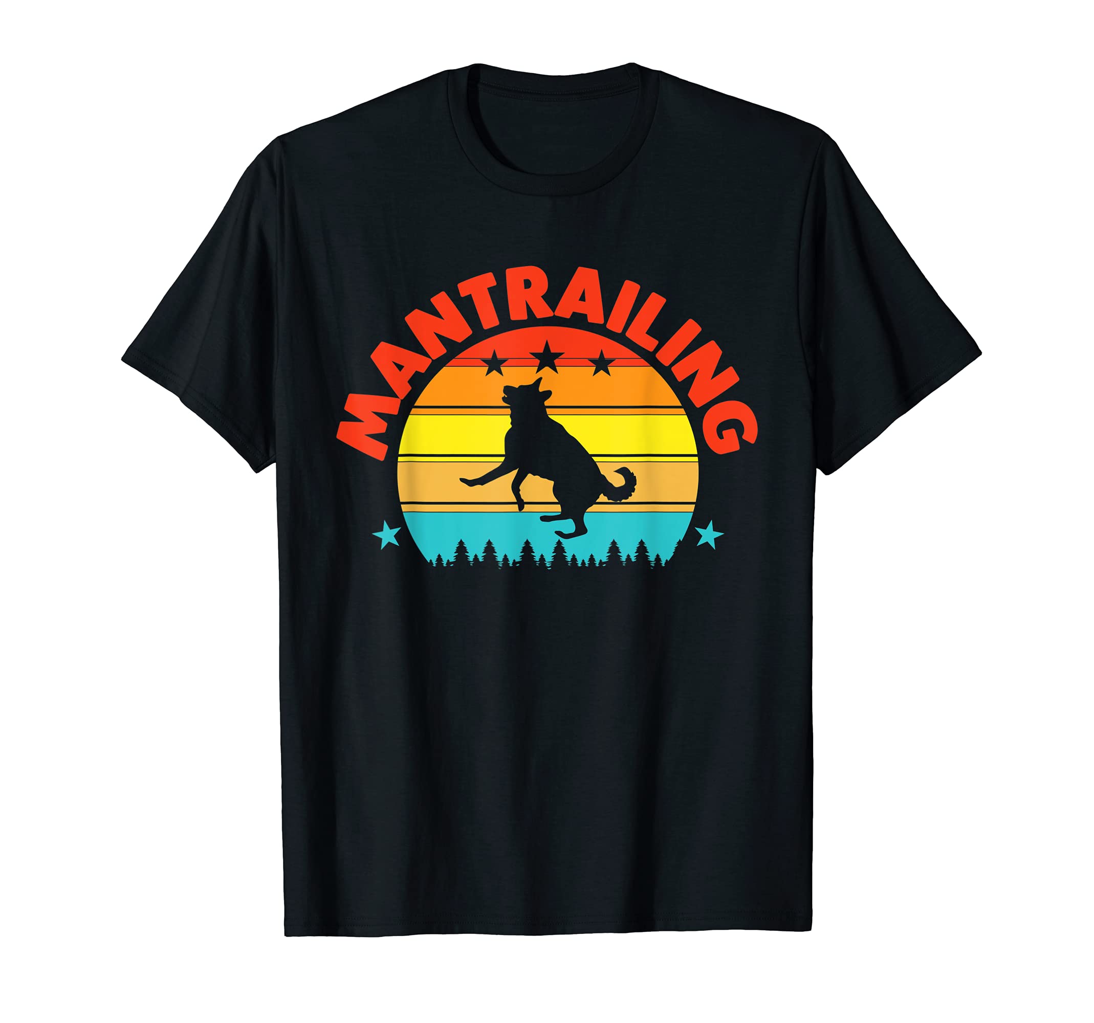 Kleidung mit Designs von Amazon Merch on Demand