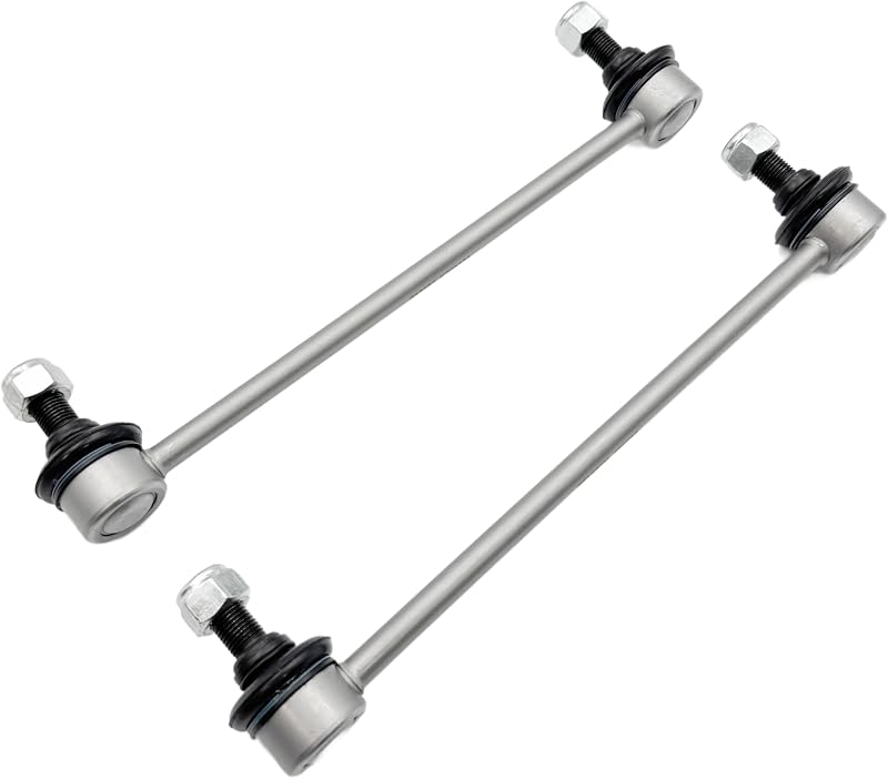 Kit de bieletas da barra estabilizadora dianteira DYZJKWJW para Toyota Camry, Avalon e Lexus ES – 2 unidades