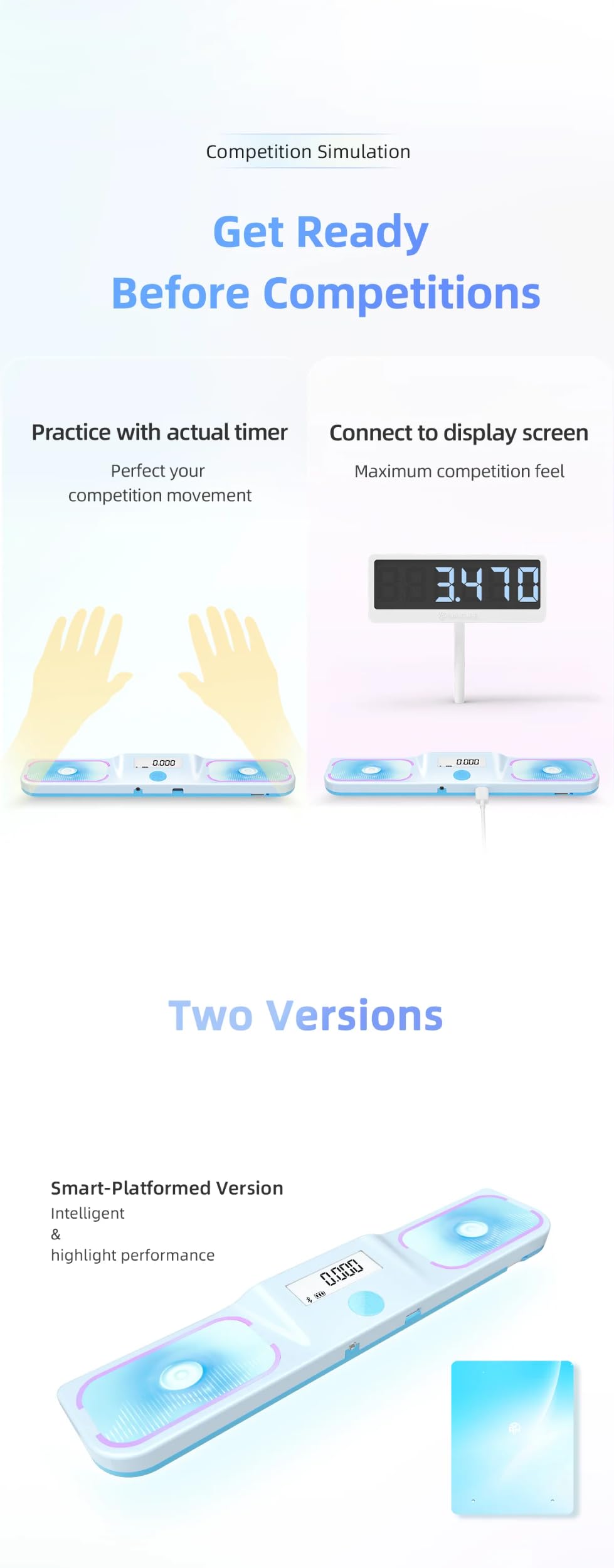 GAN Halo Timer