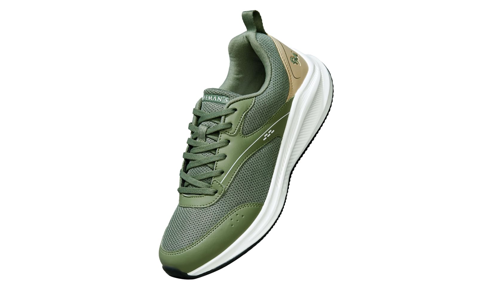 See full amazon price history chart for Neemans Off-Duty Buddies Casuals for Men | Sneakers for Men | for Boys | Comfortable, Flexible and Breathable | Olive UK7 Neemans Off-Duty Buddies Casuals for Men | Sneakers for Men | for Boys | Comfortable, Flexible and Breathable | Olive UK7 (B0D1VQSSJN) Amazon Price History, Amazon Price Tracker