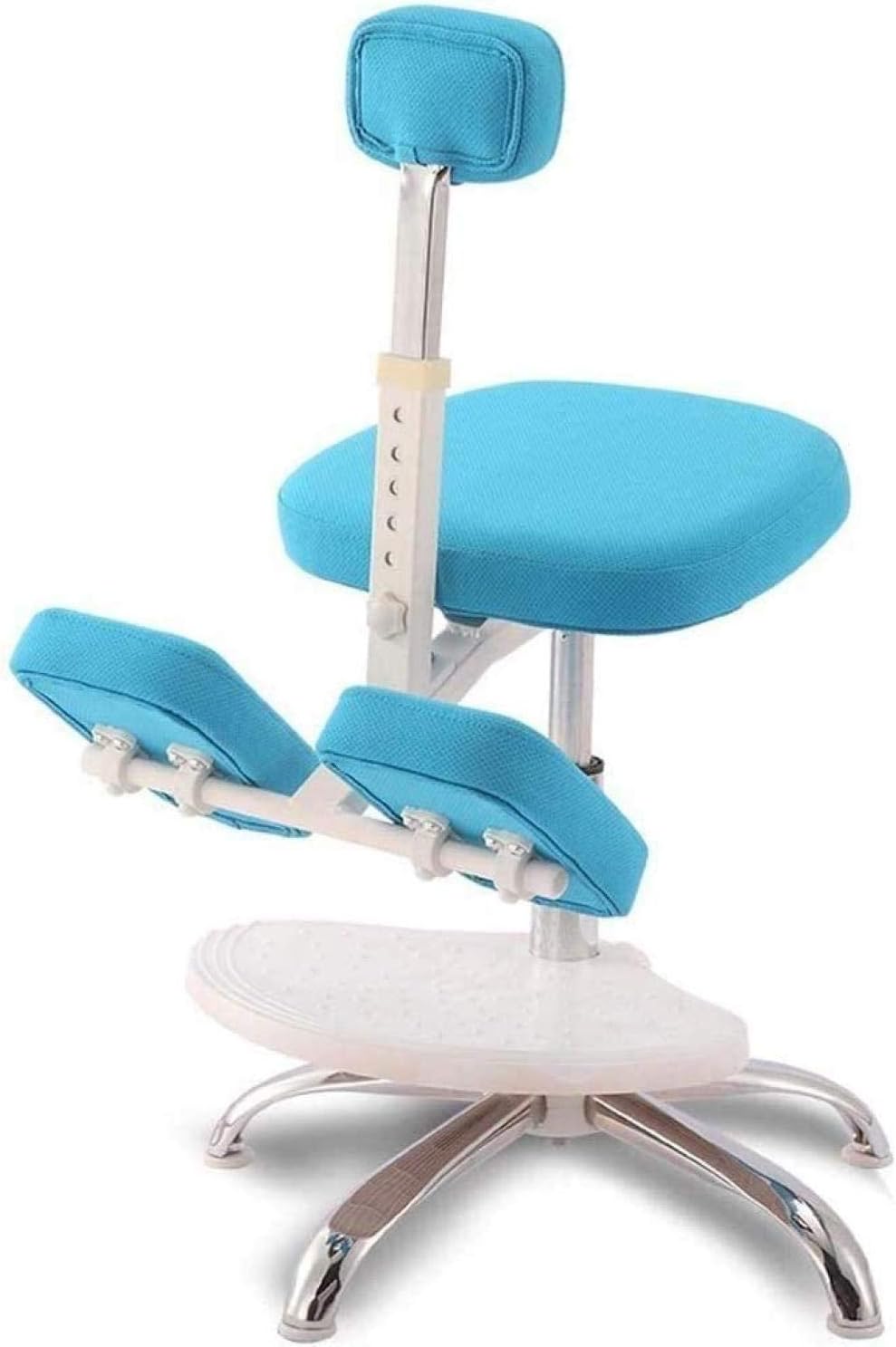 Kneeling chairs Ergonomics Orthopedic stool Heightadjustable office