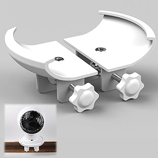 Bed Fan For Under Sheets Picks collage image 2