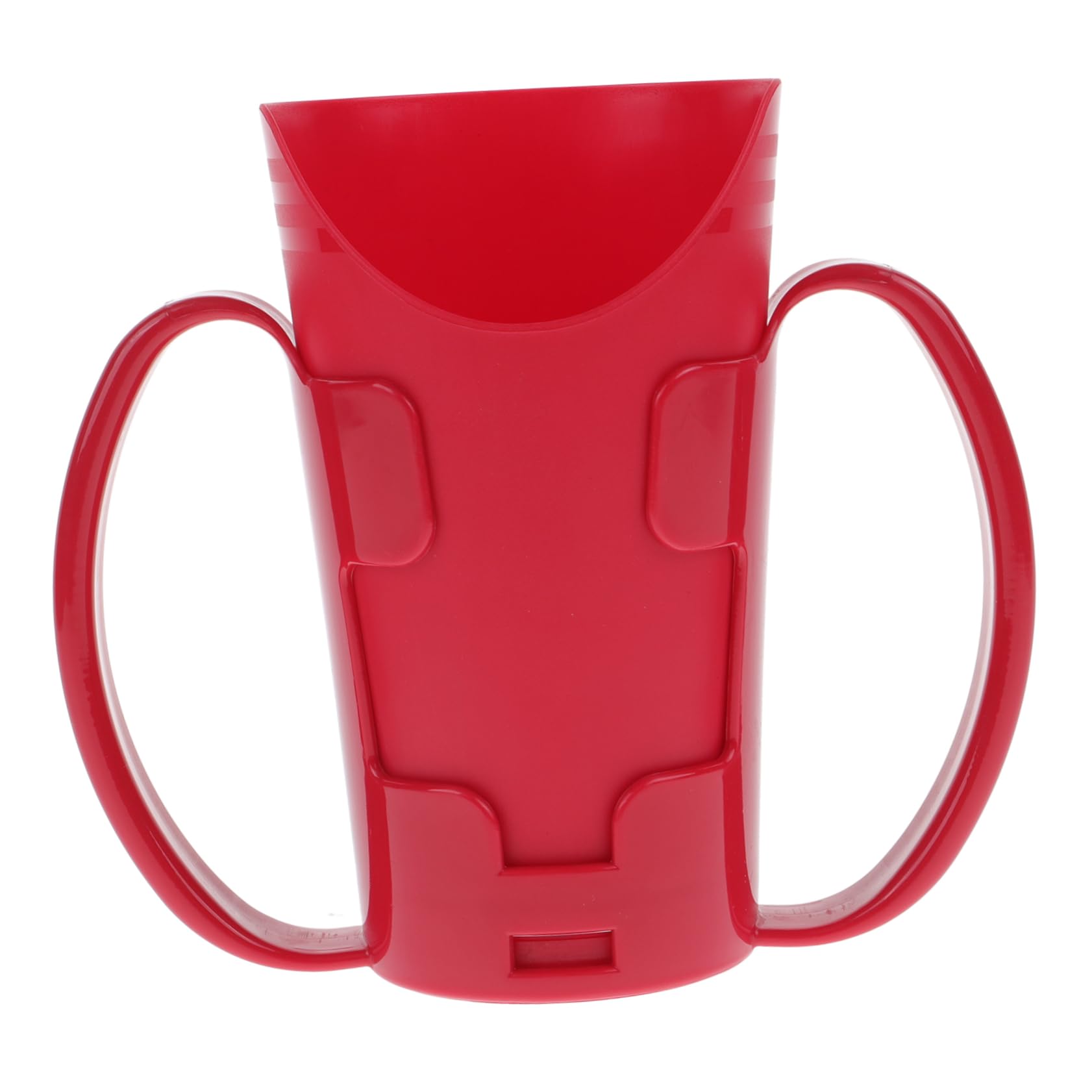 3piezas Taza De Alimentación Para Pacientes Postrados Vaso Antiderrame Para Ancianos Diseño Inclinado Para La Hidratación Utensilio De Convalecencia Para Discapacidad