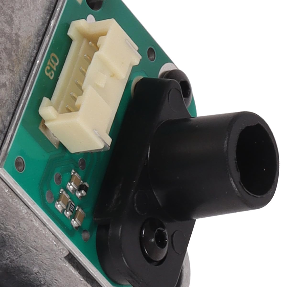Unità di controllo della zavorra DRL dei fari, modulo di controllo DRL dei fari, adatto per BMW Serie 3 F30 F31 F35 2015-2019, 63117419610 (6 pin)