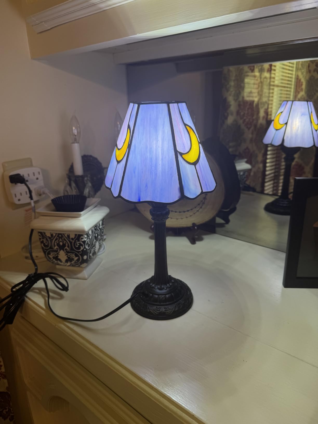 Customer photo