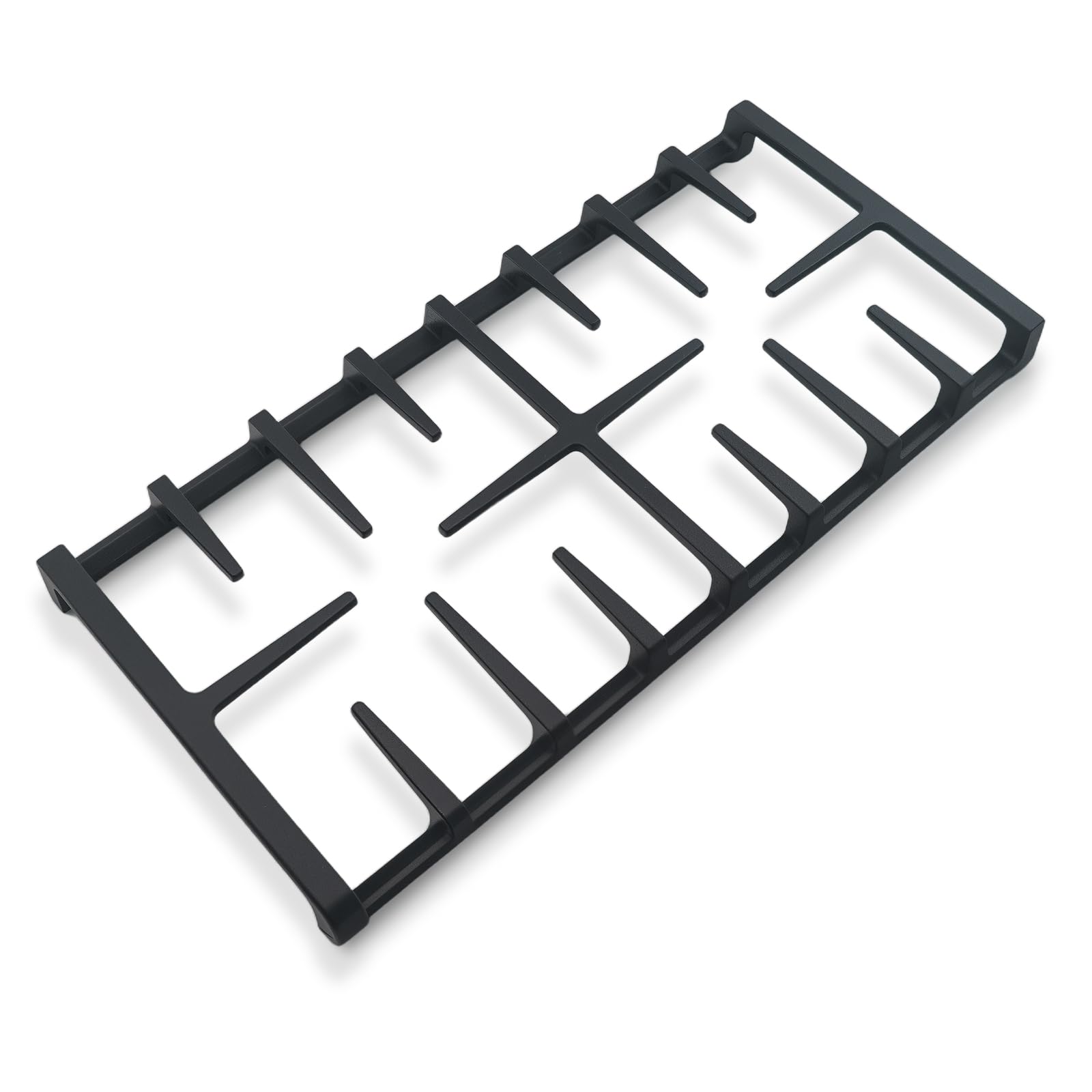 WB31X27150 Center Grate for GE Gas Stove JXGRATE1 WB31X24737, Cast Iron