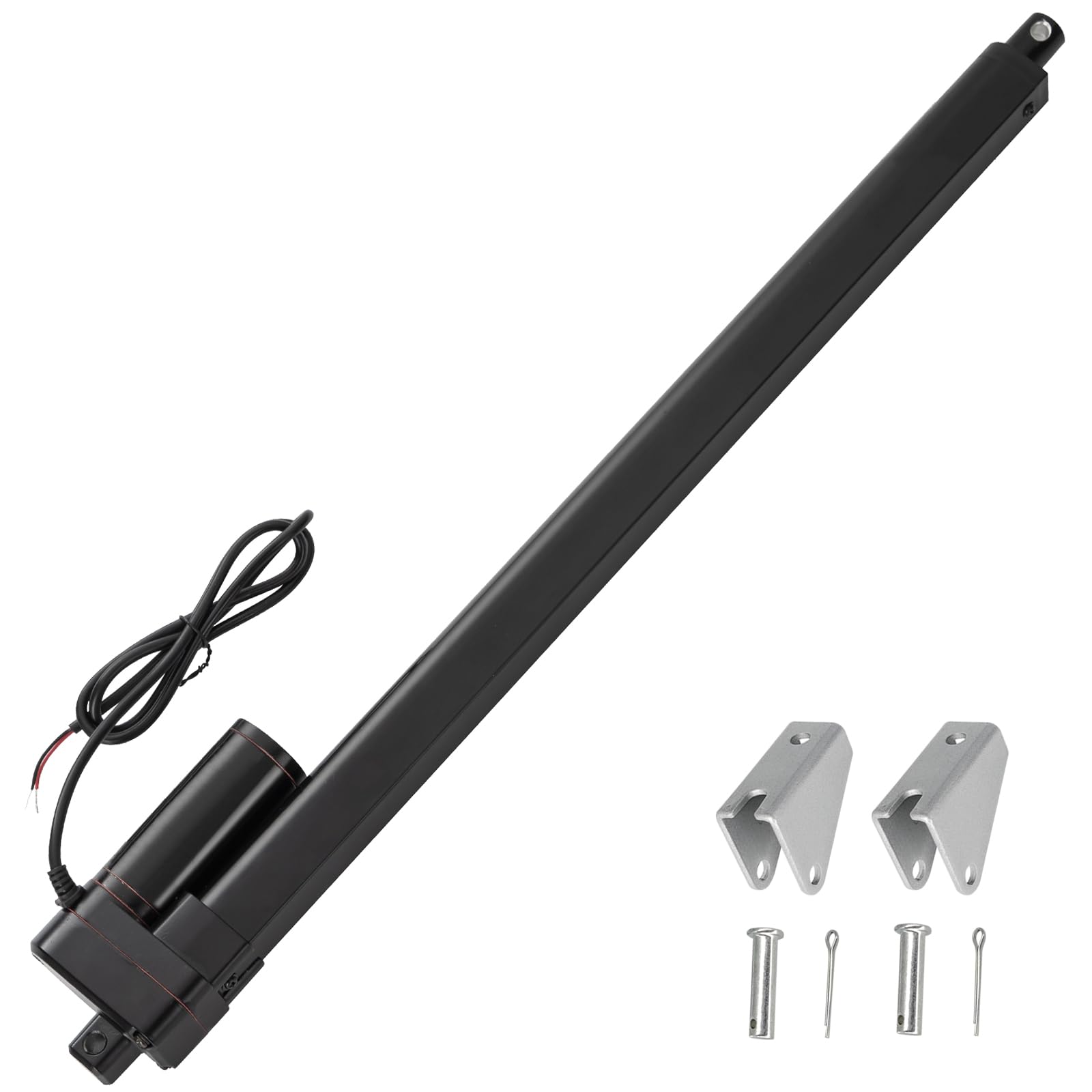 JQDML 40 Inch Stroke Linear Actuator 12V 440 lbs Heavy Duty IP65 Waterproof — Amazon image 27