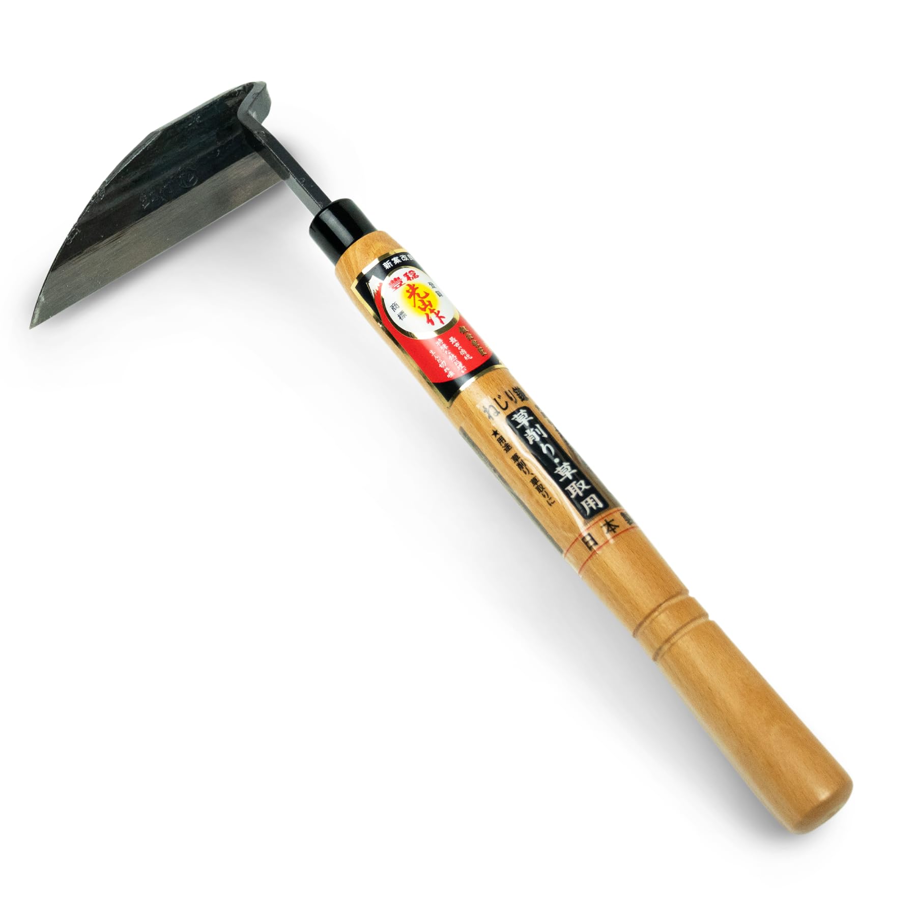 Amazon.com: Lightweight Japanese Weeding Sickle, HOUNEN Thin Blade
