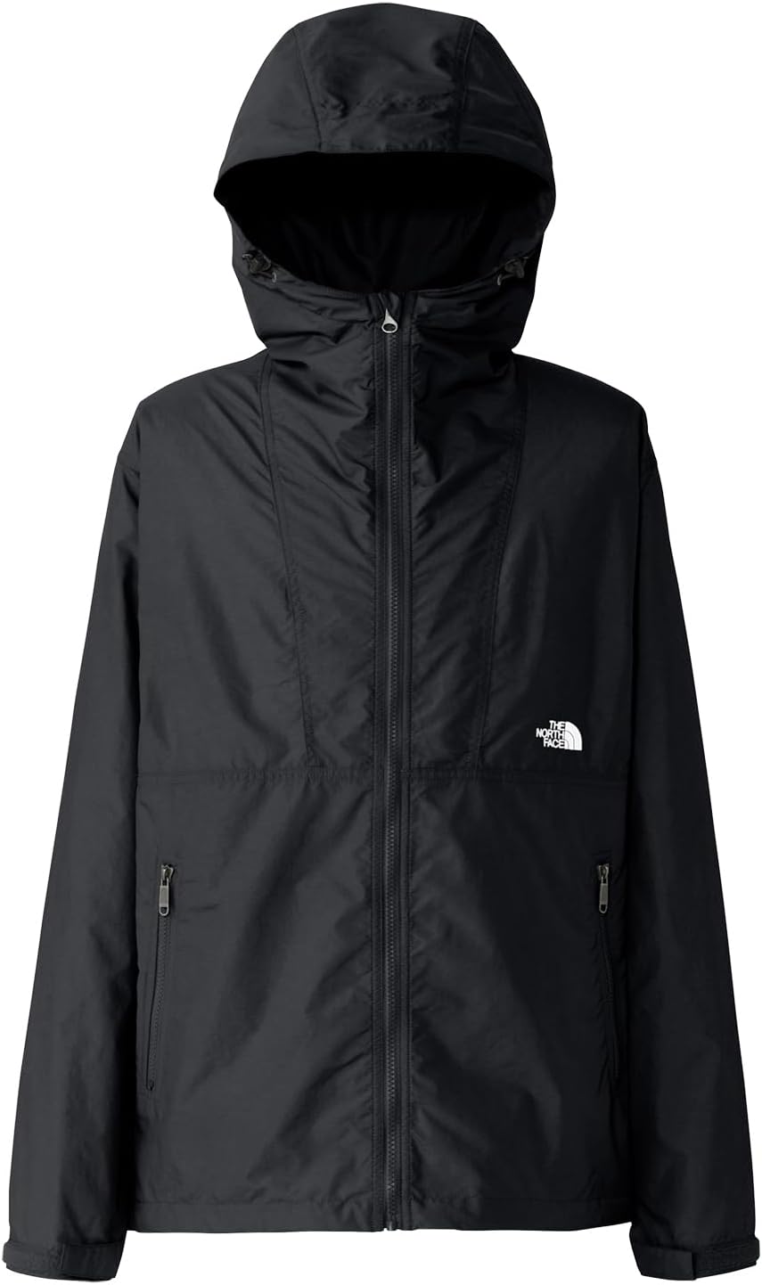 Amazon | [ザ・ノース・フェイス] ジャケット Compact Jacket
