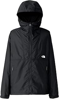 [ザ・ノース・フェイス] ジャケット コンパクトジャケット Compact Jacket メンズ