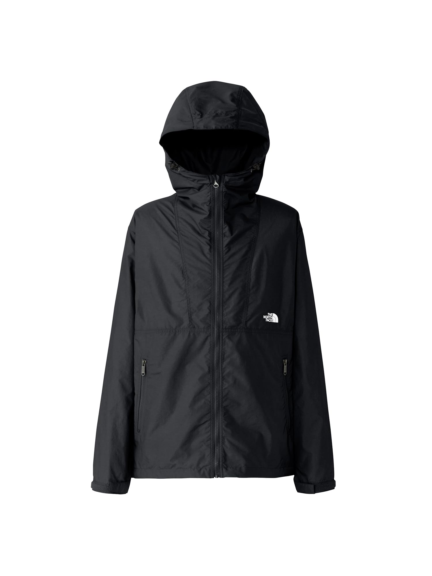 THE NORTH FACE Compact Jacket ブラック L THE NORTH FACE ナイロンジャケット / Compact Jacket（ザ