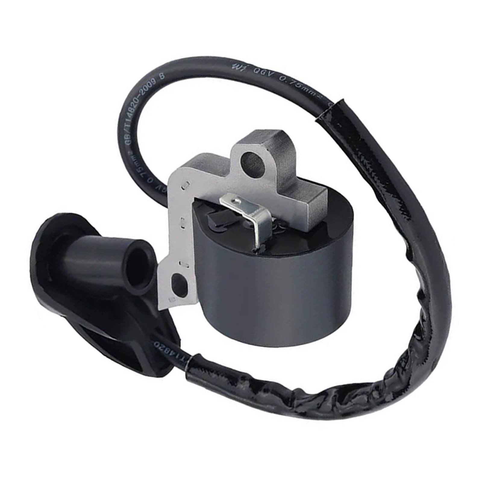 Khyty3 One Color 41284001306 Ignition Coil Module Fit For Sthil Trimmer Sp400 Sp450