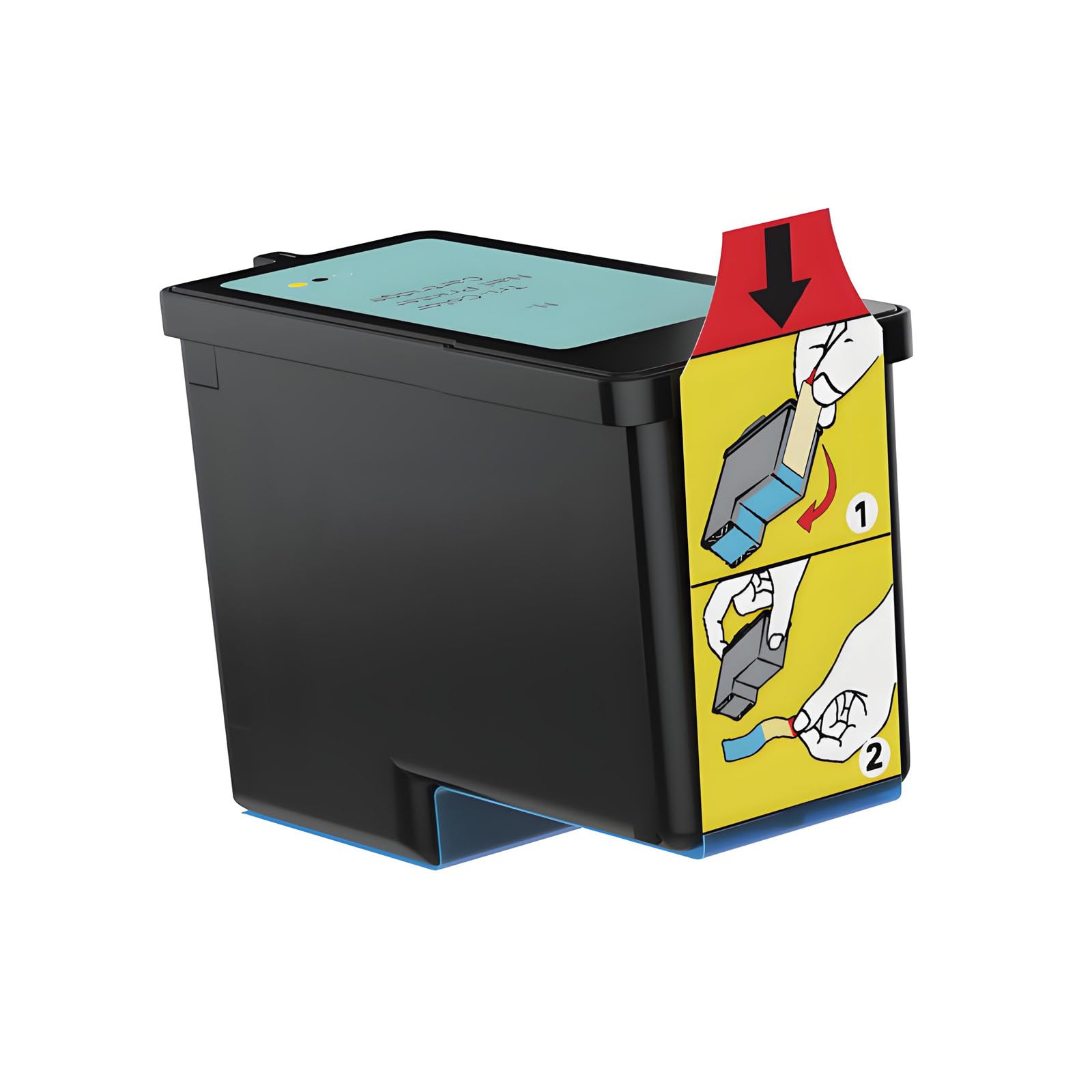 Mobilna Drukarka do Paznokci z Ekranem Dotykowym 3d – Automatyczna, Inteligentna Drukarka Naklejek na Paznokcie z Obsługą Wi-Fi/diy | Wbudowana Suszarka do Paznokci inkcartridge