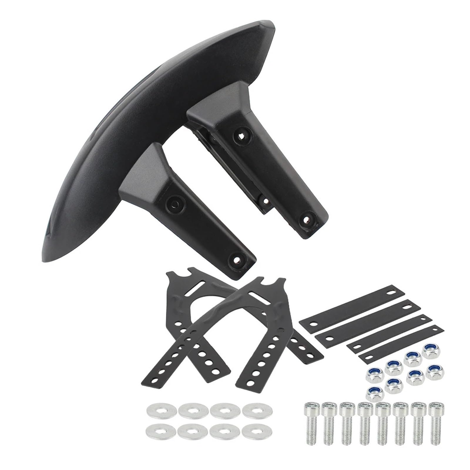 błotnik Akcesoria plastikowe do błotników