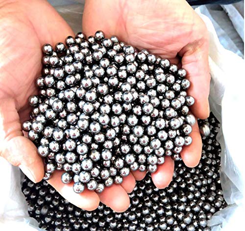 Steel Ball 9mm Steel Ball Marbles roll, 9mm Ball Marbles,1kg