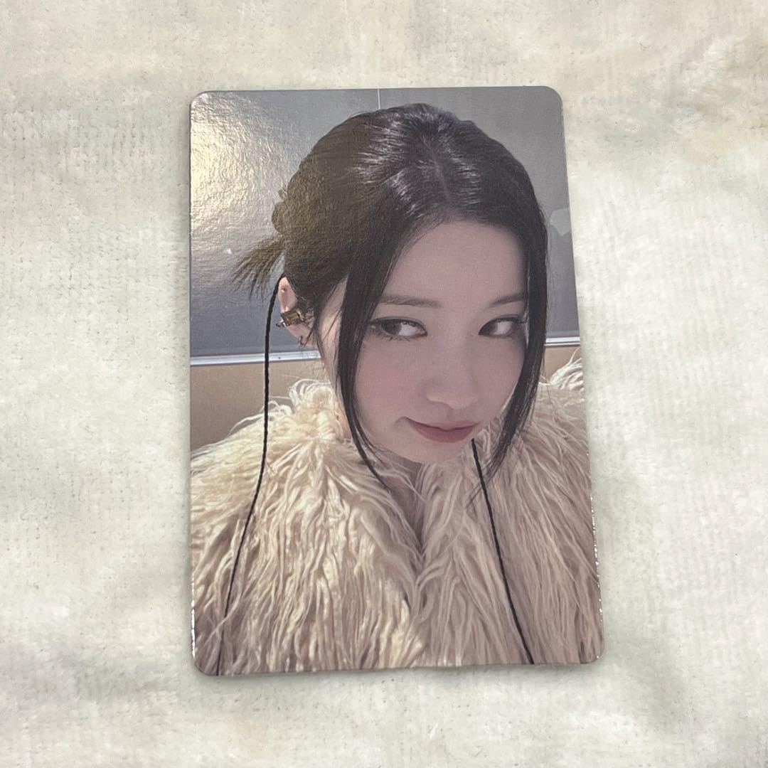 ベビモンアサbabymonster asa トレカ1.0 SHEESH