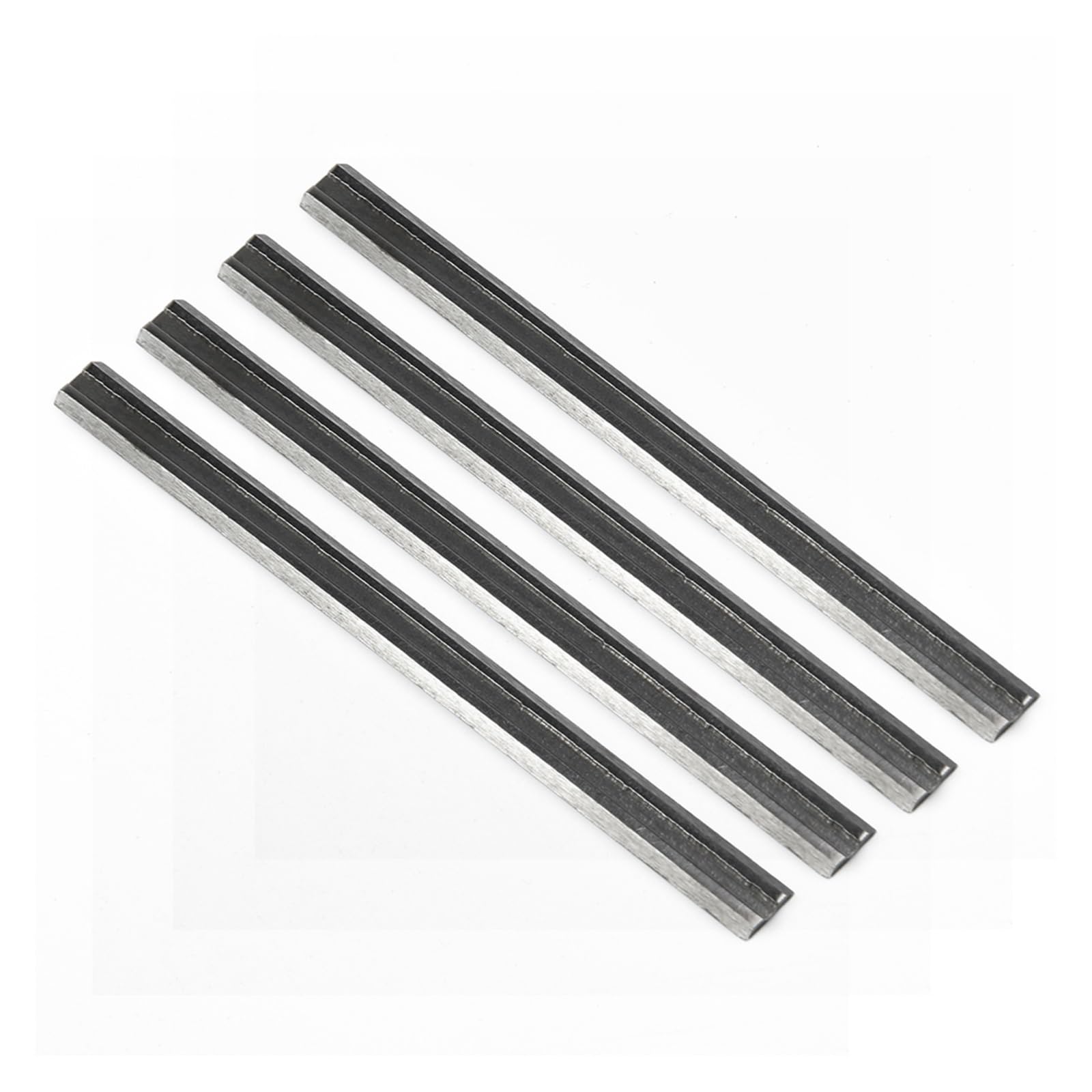 4 pz 82mm Lame Pialla Kn-ife for Bosch PHO 25-82 / PHO 200 / PHO 16-82 / B34 HM Lama Pialla Legno Carburo