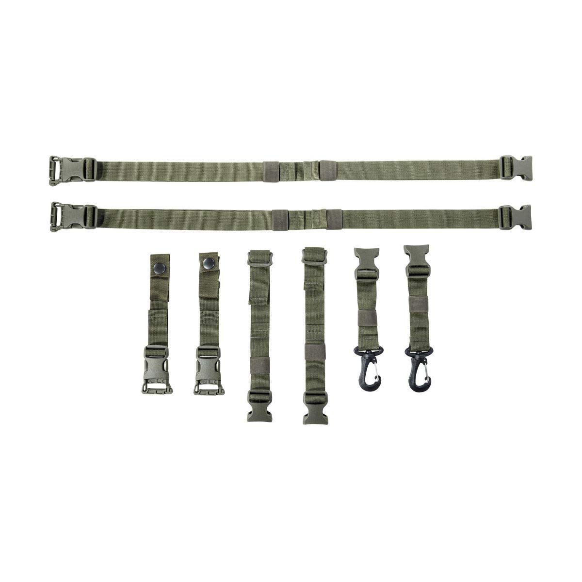 Tasmanian Tiger TT POUCH HARNESS ADAPTER Olive (7281.331)