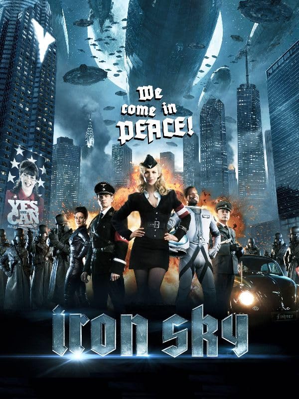 Iron Sky