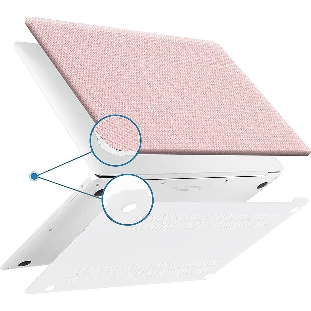 Amazon.com: SaharaCase - Apple MacBook Air 15