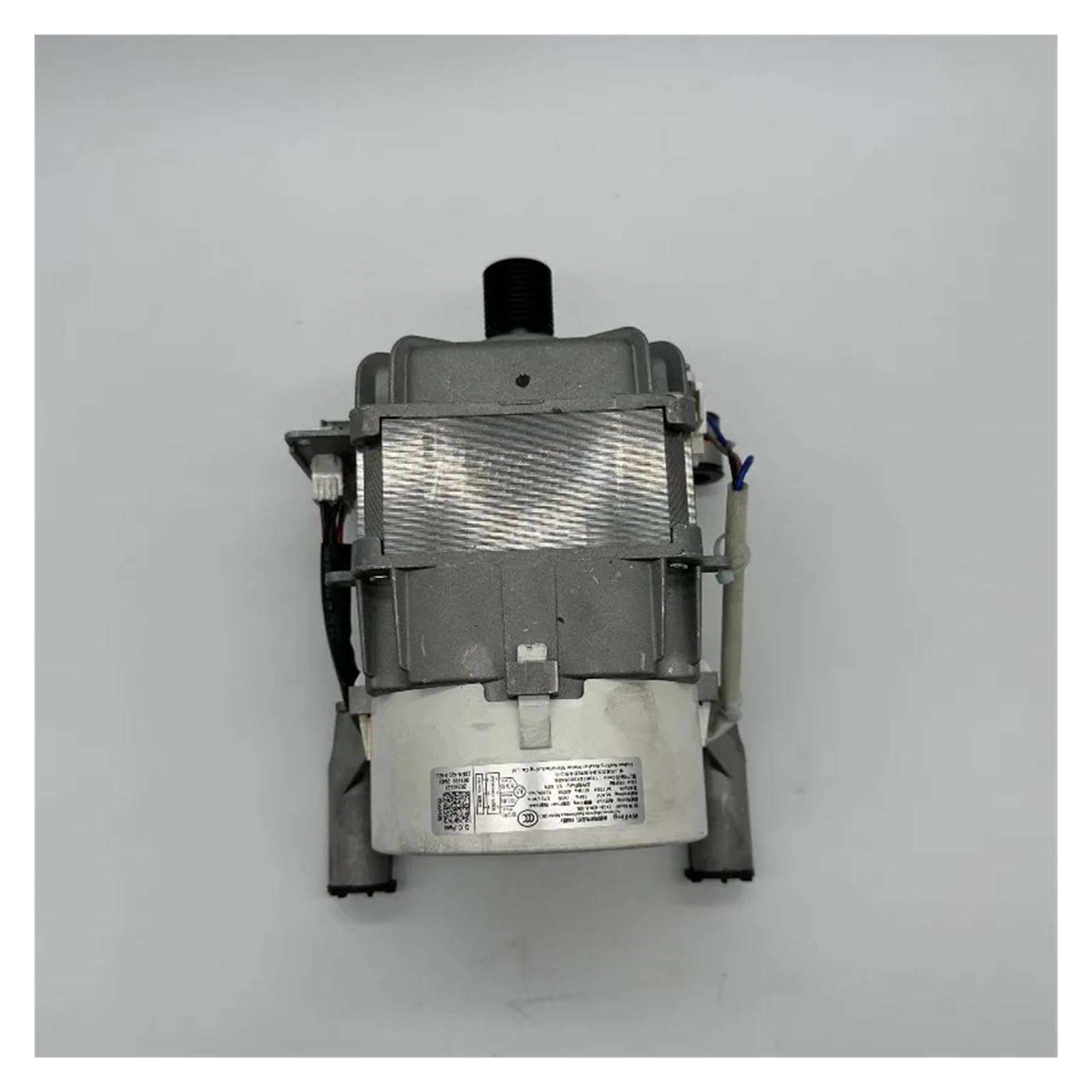 11002015009406 pièces de moteur de déshydratation de lavage