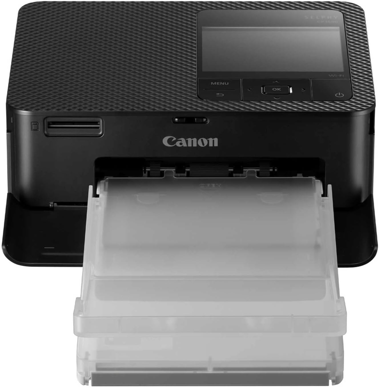Canon Selphy CP1300 - Stampante Foto Portatile Wireless A Sublimazione, Nero - Foto 14