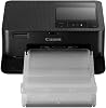 Canon SELPHY CP1500 Black Photo Printing Device