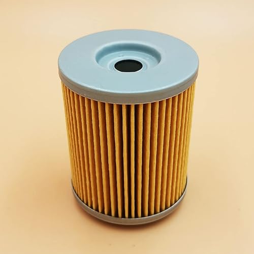 Miniatura 5 de 4 filtros de aceite para CFMoto 0800-011300 Cforce Zforce Uforce 400 500 600 800 900 950 1000