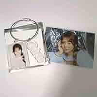 Girls² フォトカード、 缶バッチ、キーホルダー Girls² フォトカード、 缶バッチ、キーホルダー - メルカリ