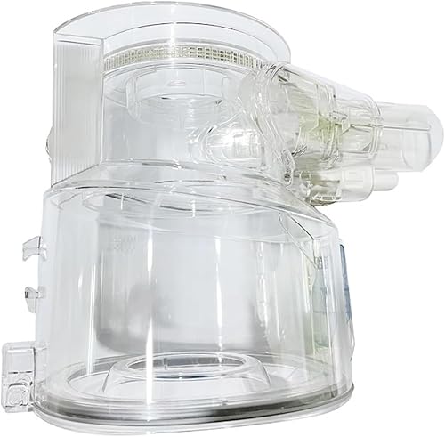 Miniatura 4 de Nuevo cubo de basura de repuesto inalámbrico para aspiradora compatible con Tineco A11 Hero, piezas de aspiradora