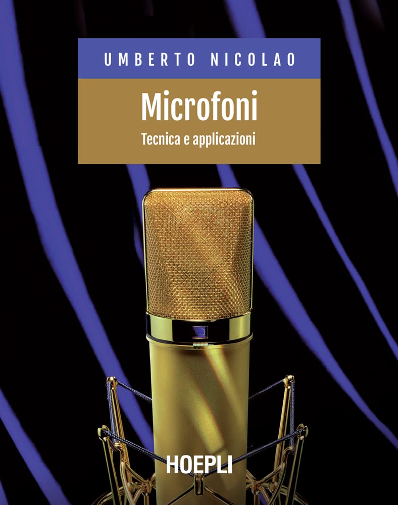 Microfoni Tecnica e applicazioni apprendere l'acoustique des micros