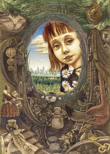 Alice's Adventures in Wonderland