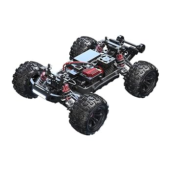 RCカー Amazon | [LCRACING] Killerbody製 RCカー スバル インプレッサ