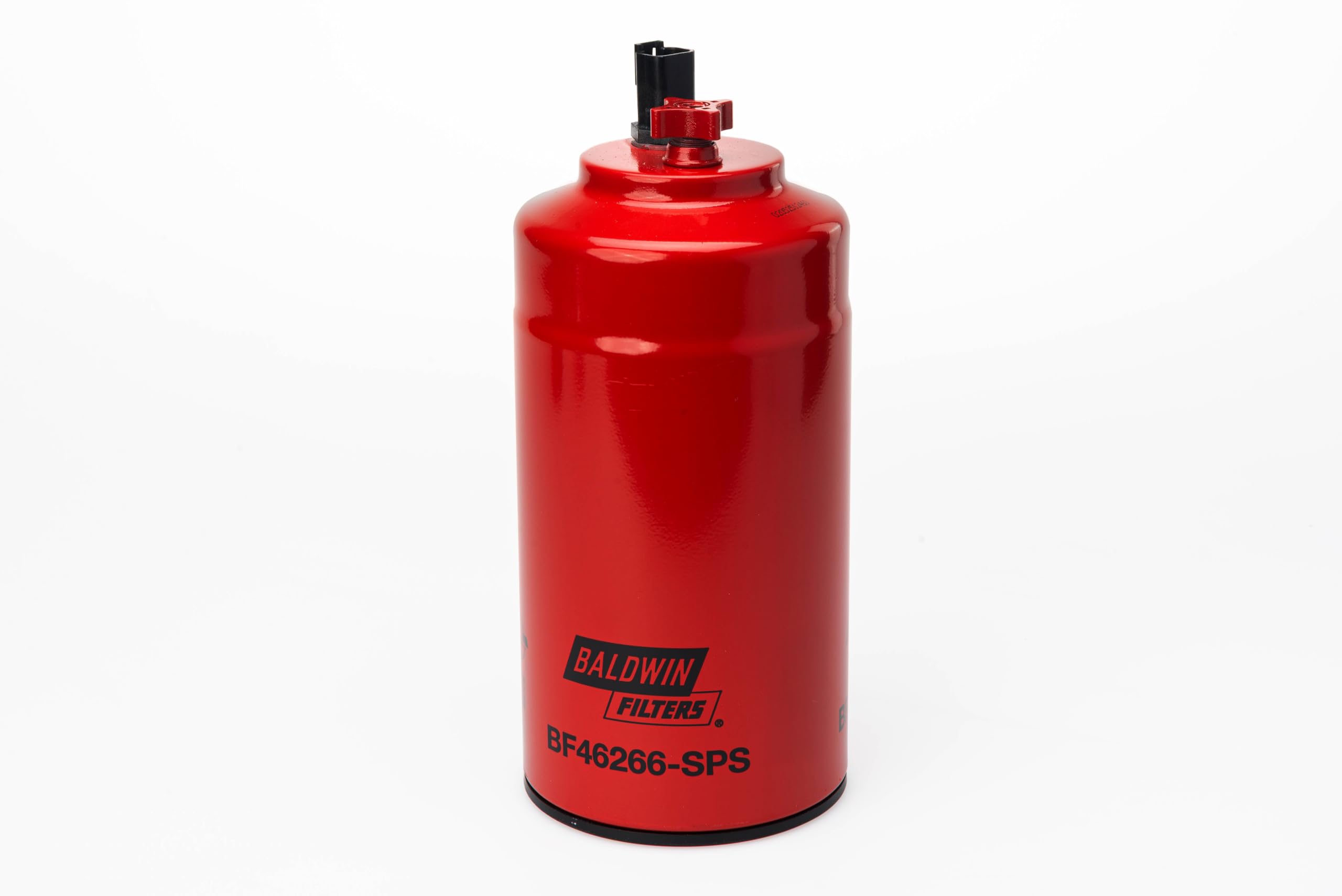 ぷりん Amazon.com: Baldwin BF46266-SPS Spin-On Fuel and Water Separator