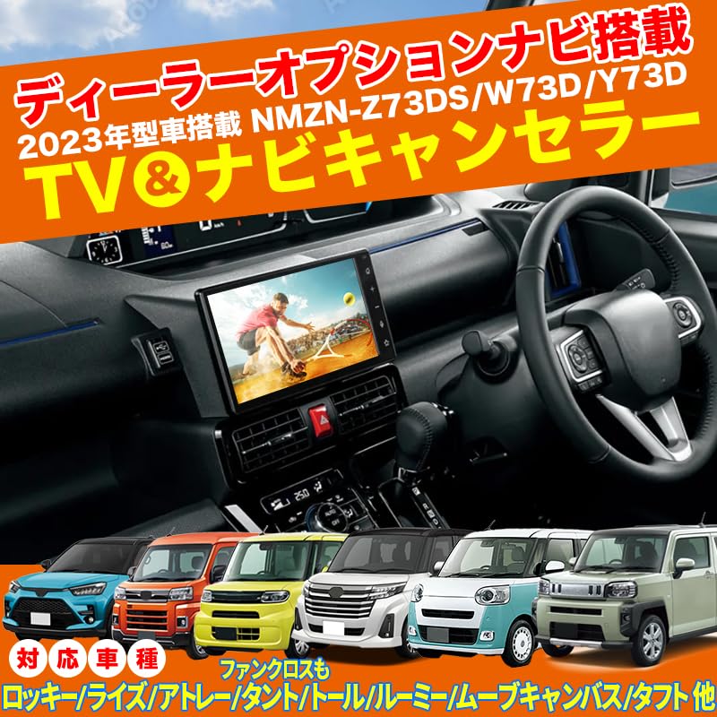 Amazon.co.jp: エンラージ商事 ムーヴ キャンバス タフトトール ほか
