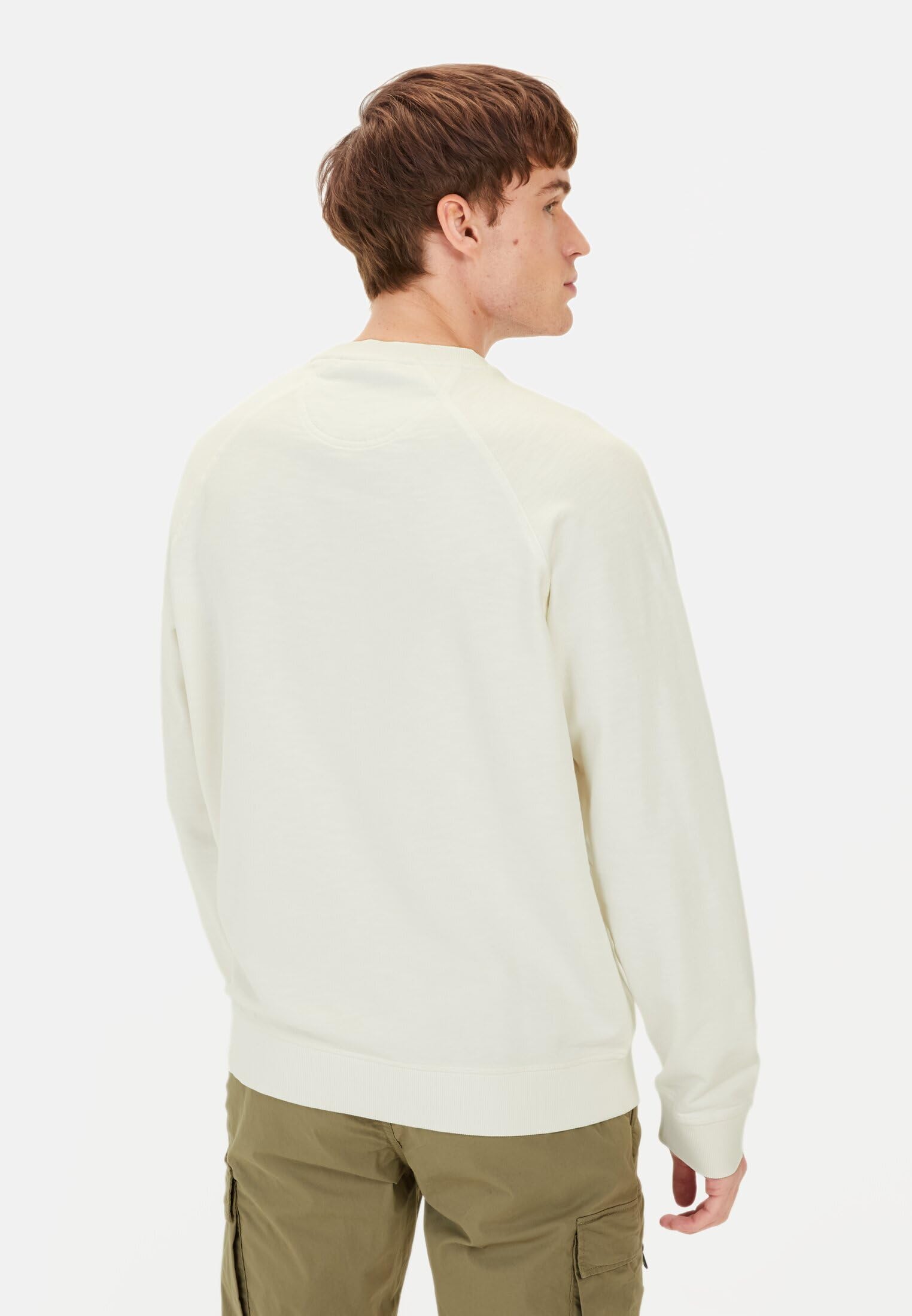 camel active Men's 409445/2w14 Sweater (Pack of 1)