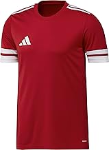 adidas Squadra 25 Mens Soccer Jersey L
