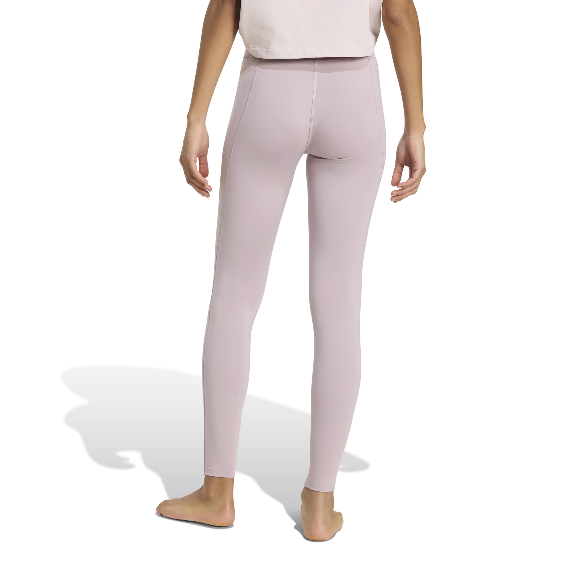 Adidas - all Me Essentials Full-Length Leggings, Calzamaglia Donna