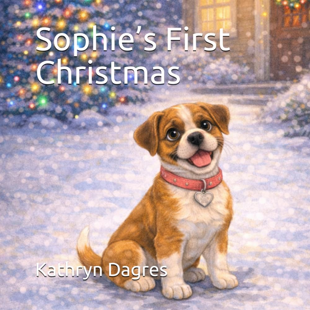 Sophie’s First Christmas (Sophie's Adventures)