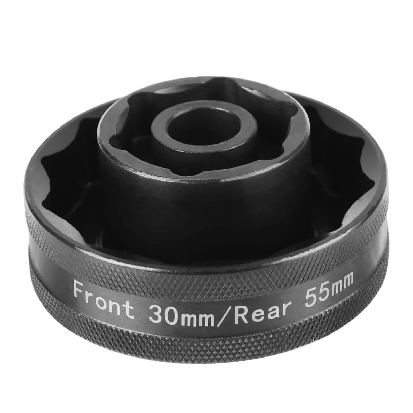 kaseta 30mm 50mm Nakrętka koła motocyklowego Nasadka sześciokątna Pasuje do Ducati 1098 1198 1198S 1200S 1299 Zestaw do demontażu Napęd 3/8 cala Wolnobieg do roweru