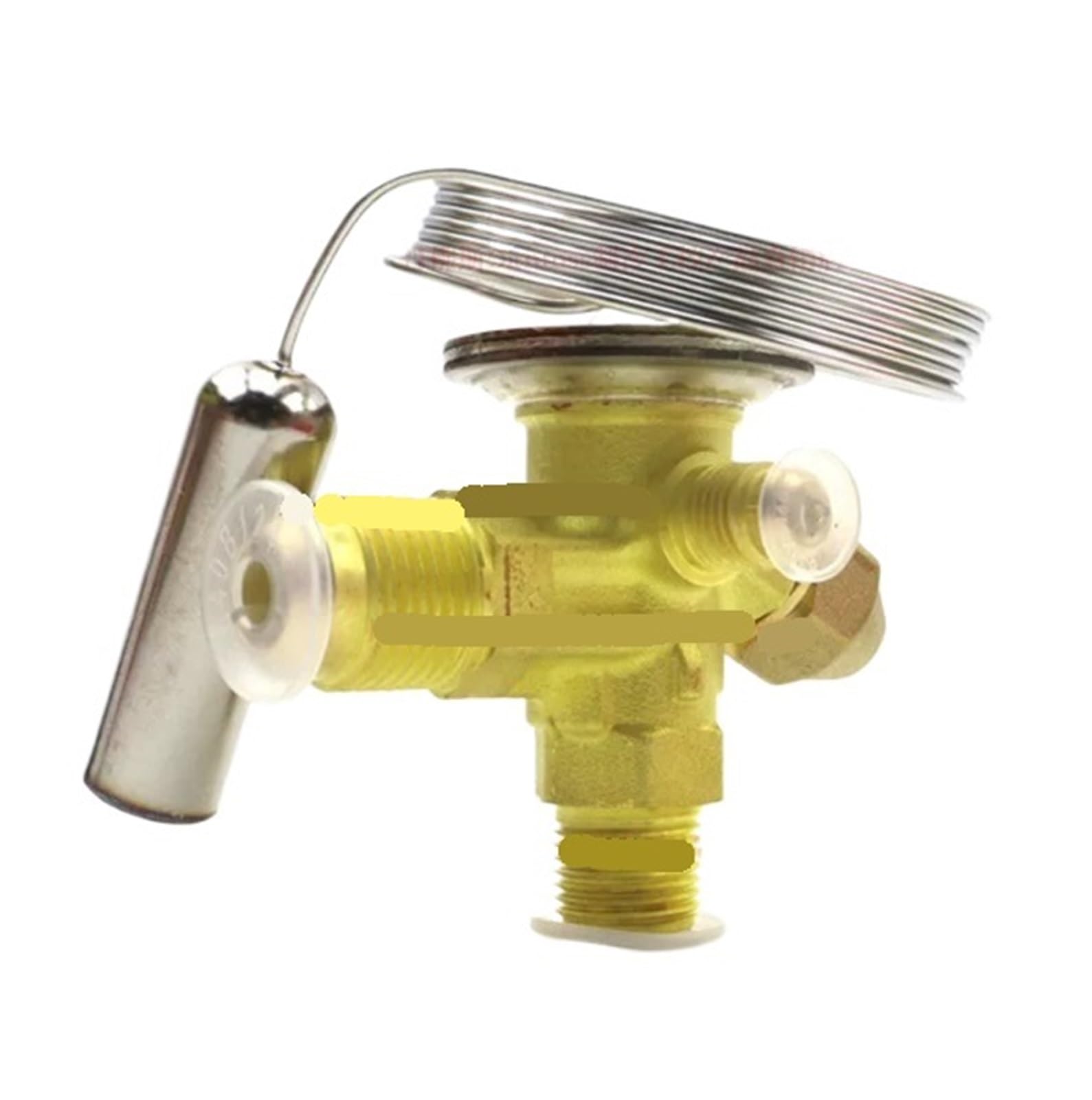 Folisila One Color Te2 (068Z3403) R404a/R507 External Balance N Series Spool-Less