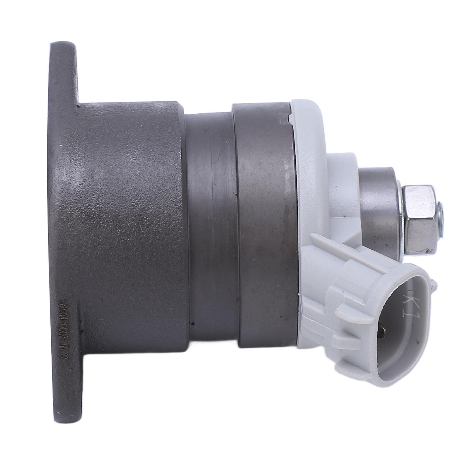 Amazon.com: Qyebavge Distributor Solenoid Valve 9218234 - Alloy  
