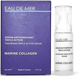 Serum afirmante de triple acción reduce las l...