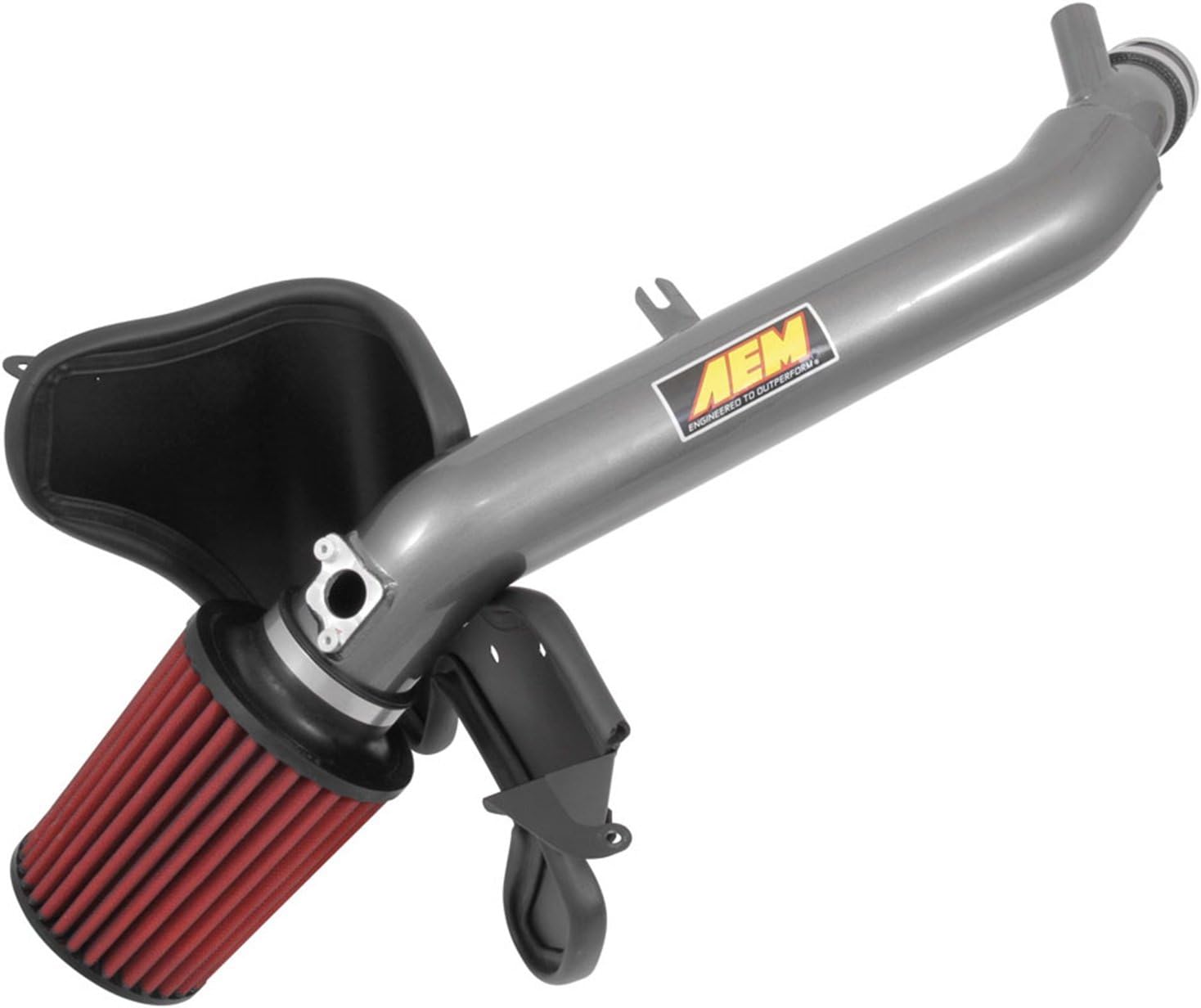 AEM 21-824C Cold Air Intake System, 1 Pack