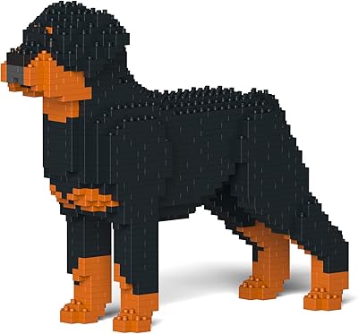 JEKCA Rottweiler 01S